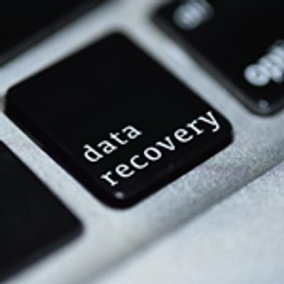 The Recovery Position - Is there a role for a Chief Information Recovery Officer?
