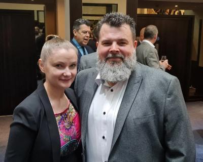 Awards: Winner of Computing's Cloud DR and Continuity Product of the Year 2021