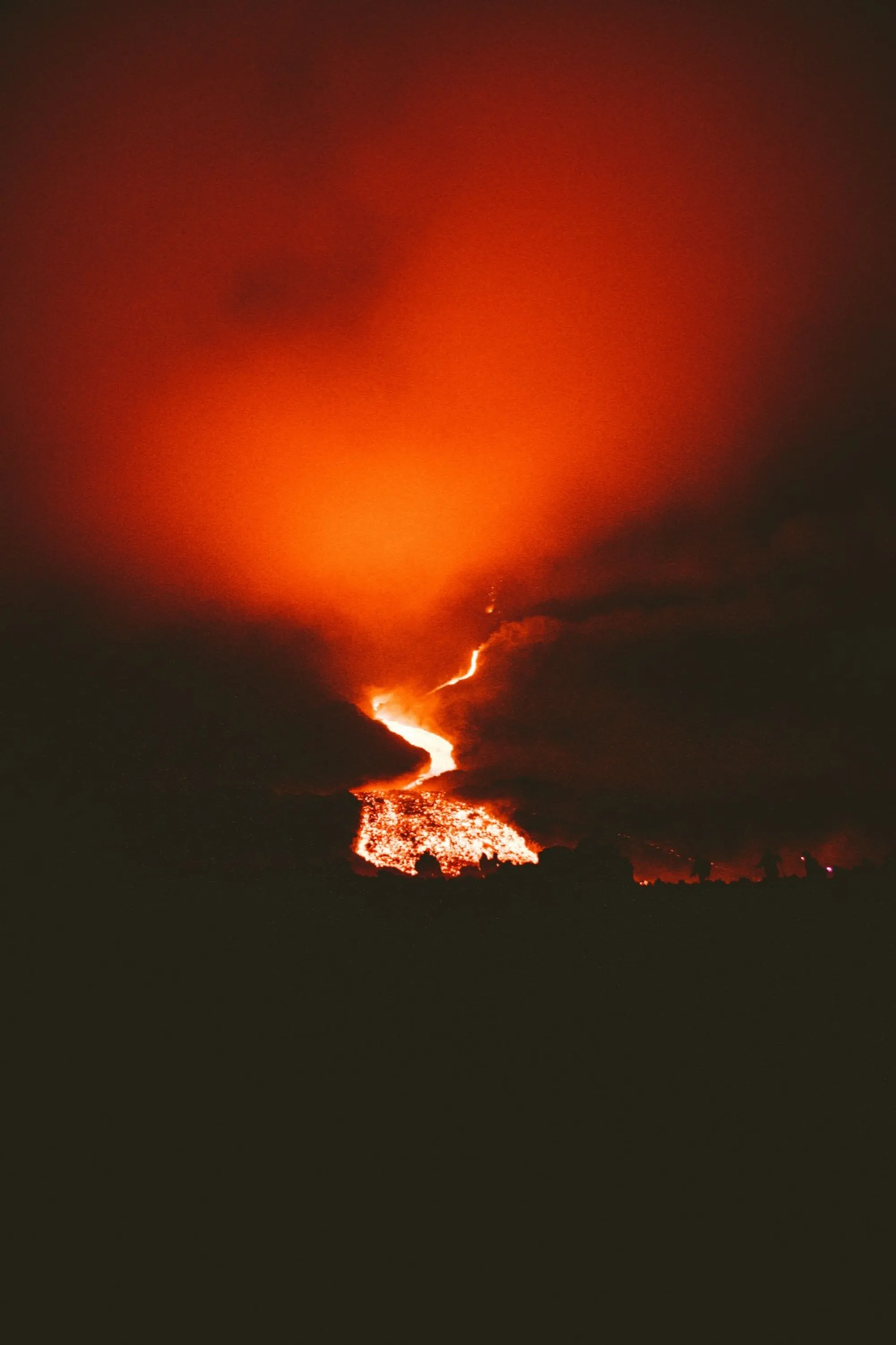 Volcán Pacaya: 3