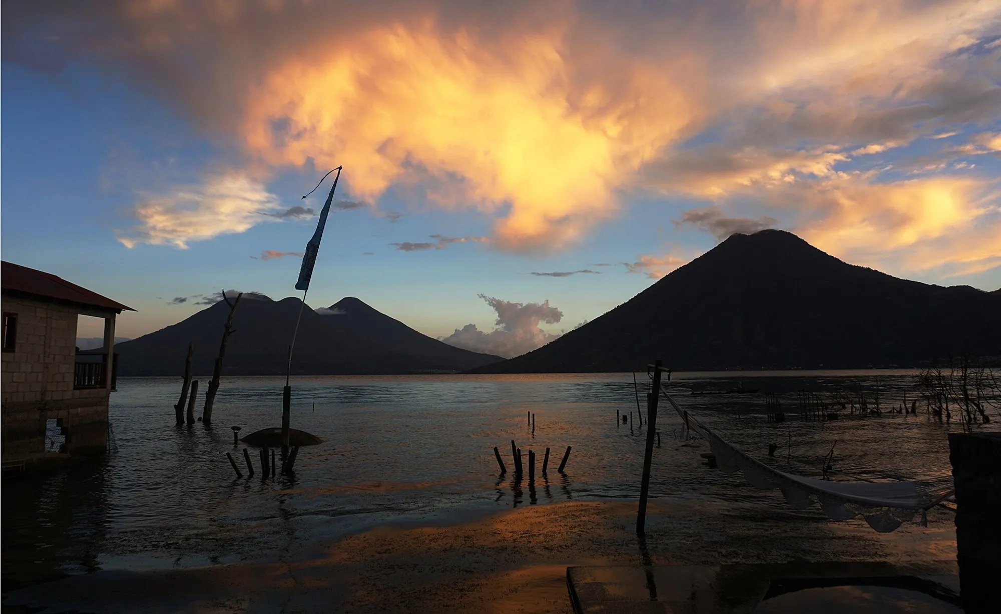 Lago de Atitlán: Día Completo: 3