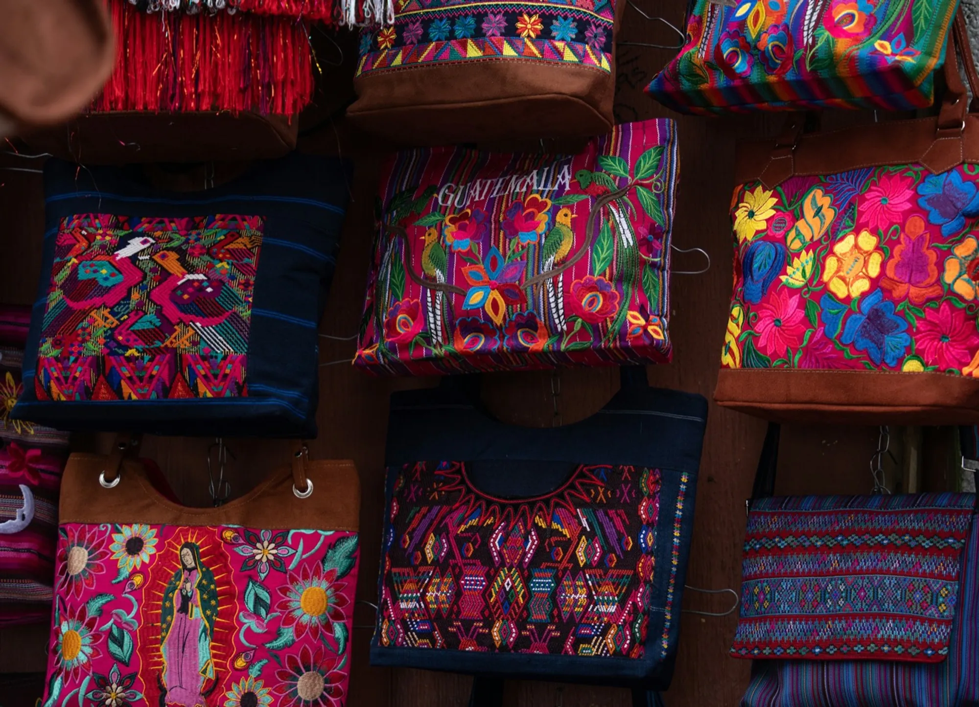 Chichicastenango Día Completo: 4