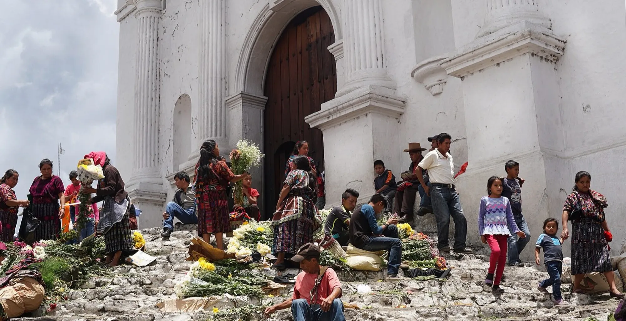 Chichicastenango Día Completo: 1