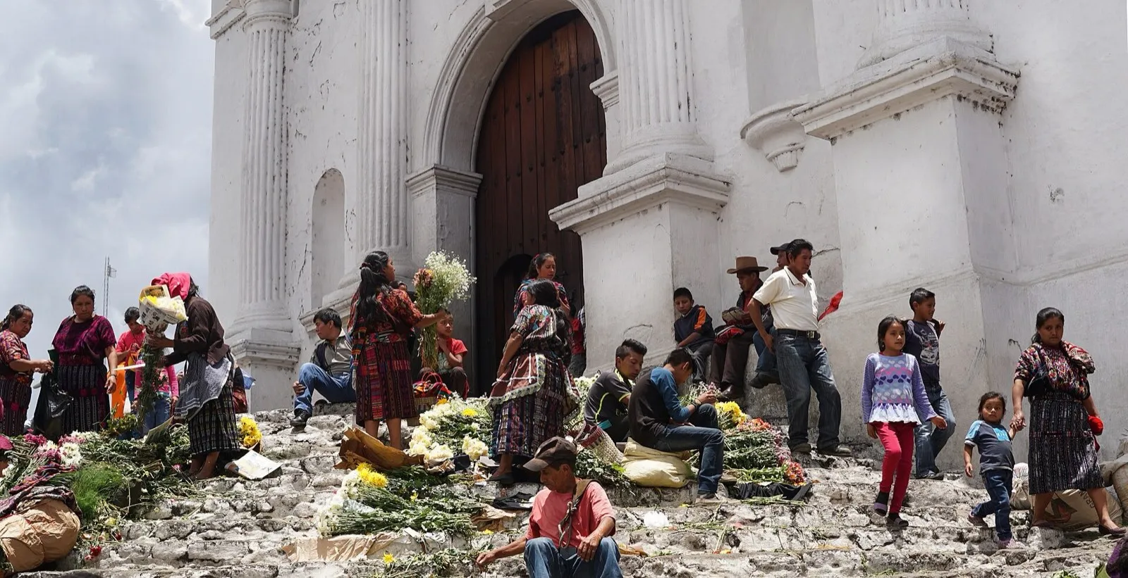 Chichicastenango Día Completo