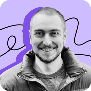 Image of Leo Mancini