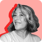 Image of Rosa Izquierdo