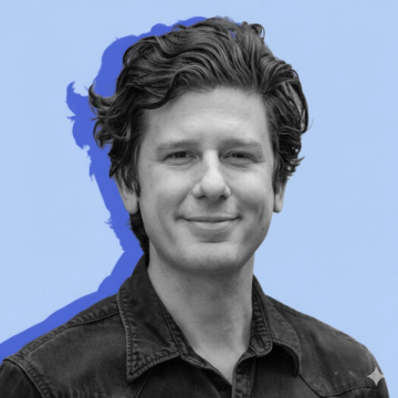 Image of Alan Williams