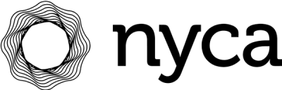 Logo for NYCA