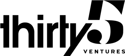 Logo for Thirty5 Ventures