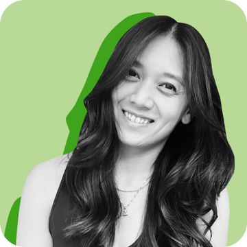 Image of Anna Li