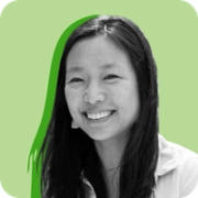 Image of Cathy Deng