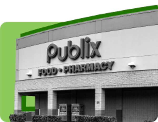 Publix grocery store