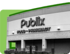 Publix grocery store