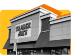 A Trader Joe's storefront