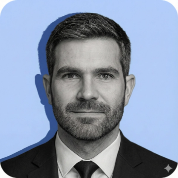 Image of Joël McClurg