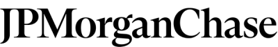 Logo for JP Morgan Chase