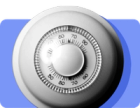 thermostat
