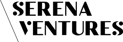 Logo for Serena Ventures