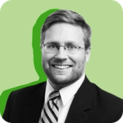 Image of Justin King