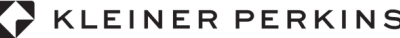 Logo for kleiner perkins