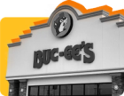 Buc-ee's storefront