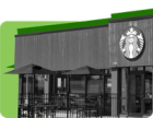 Starbucks store exterior