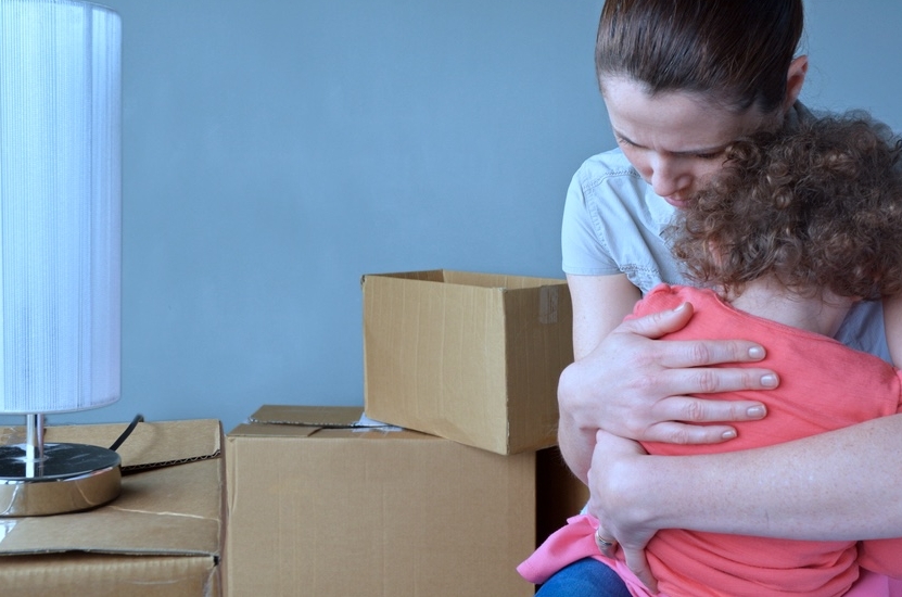 Image Media, PA Child Relocation Lawyer