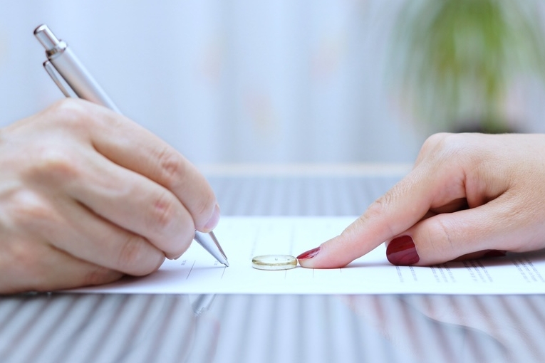 Image Media, PA Spousal Support Lawyer