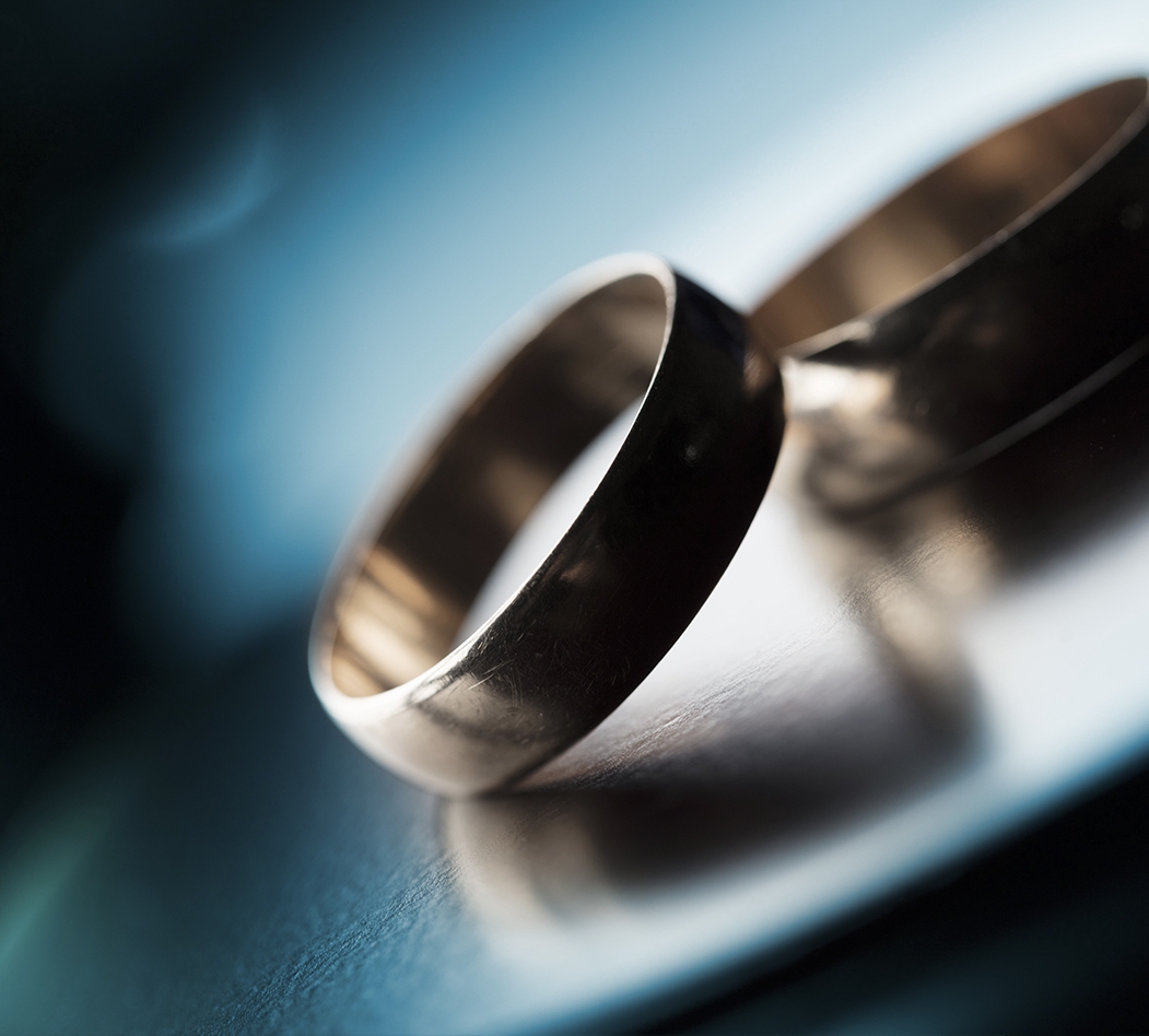 Wedding Rings