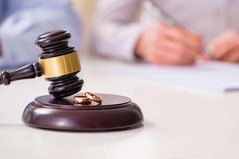 Image Media, PA Divorce Lawyer