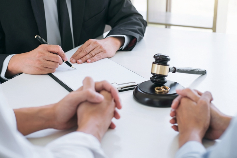 Image Will You Get More If You Litigate Your Divorce