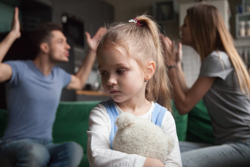 Image Custody Mistakes To Avoid