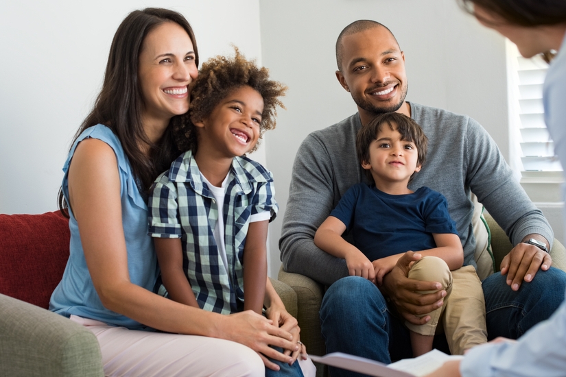 Image Media, PA Stepparent Adoptions Lawyer