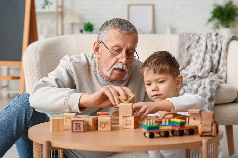 Image Grandparents’ Rights in Pennsylvania: Custody and Visitation