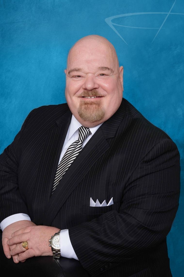 Louis WM. Martini Jr.