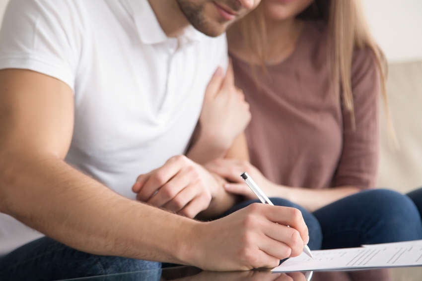 Image Media, PA Prenuptial Agreements Lawyer