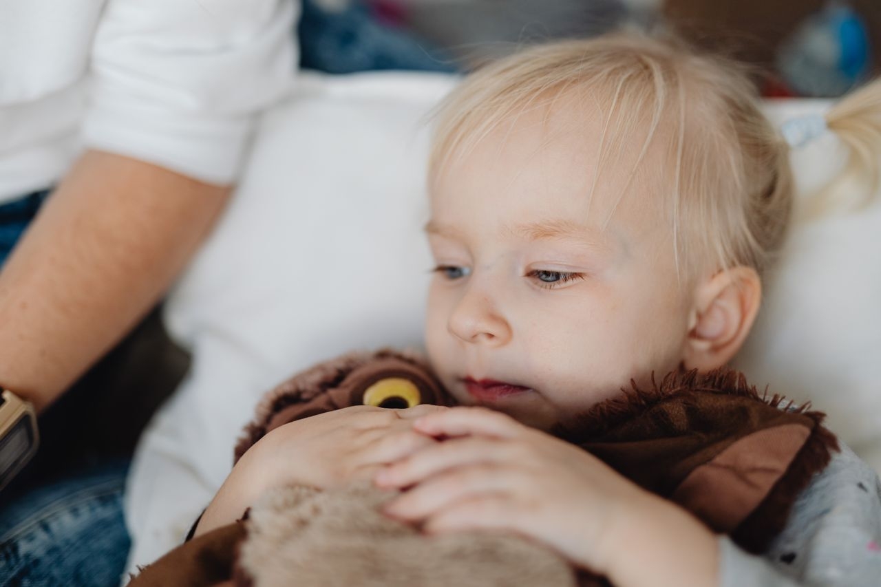Image Can Your Ex Make Medical Decisions for Your Child Without You in Pennsylvania.jpg