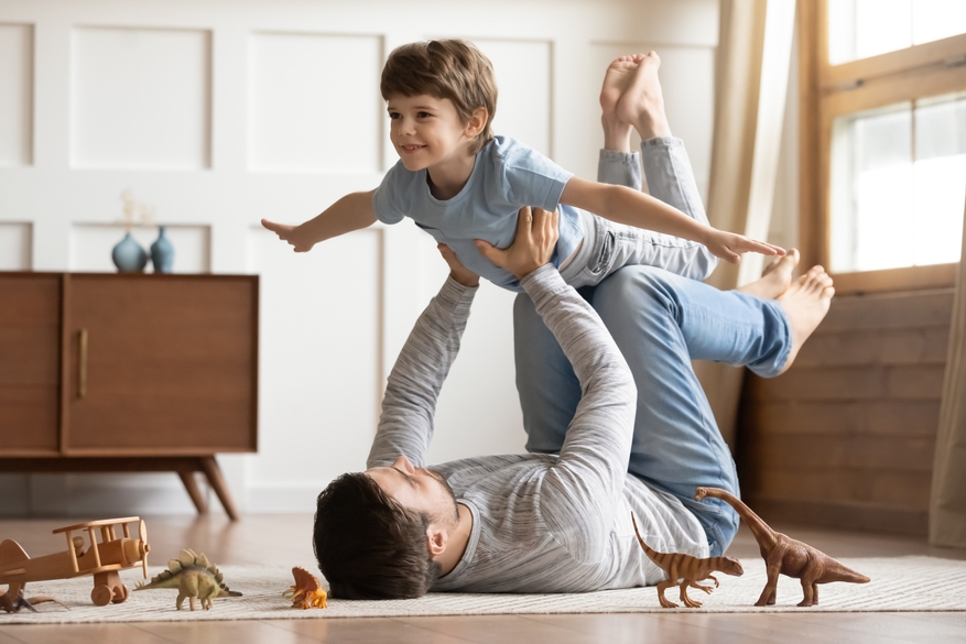 Image Media, PA Child Custody Lawyer