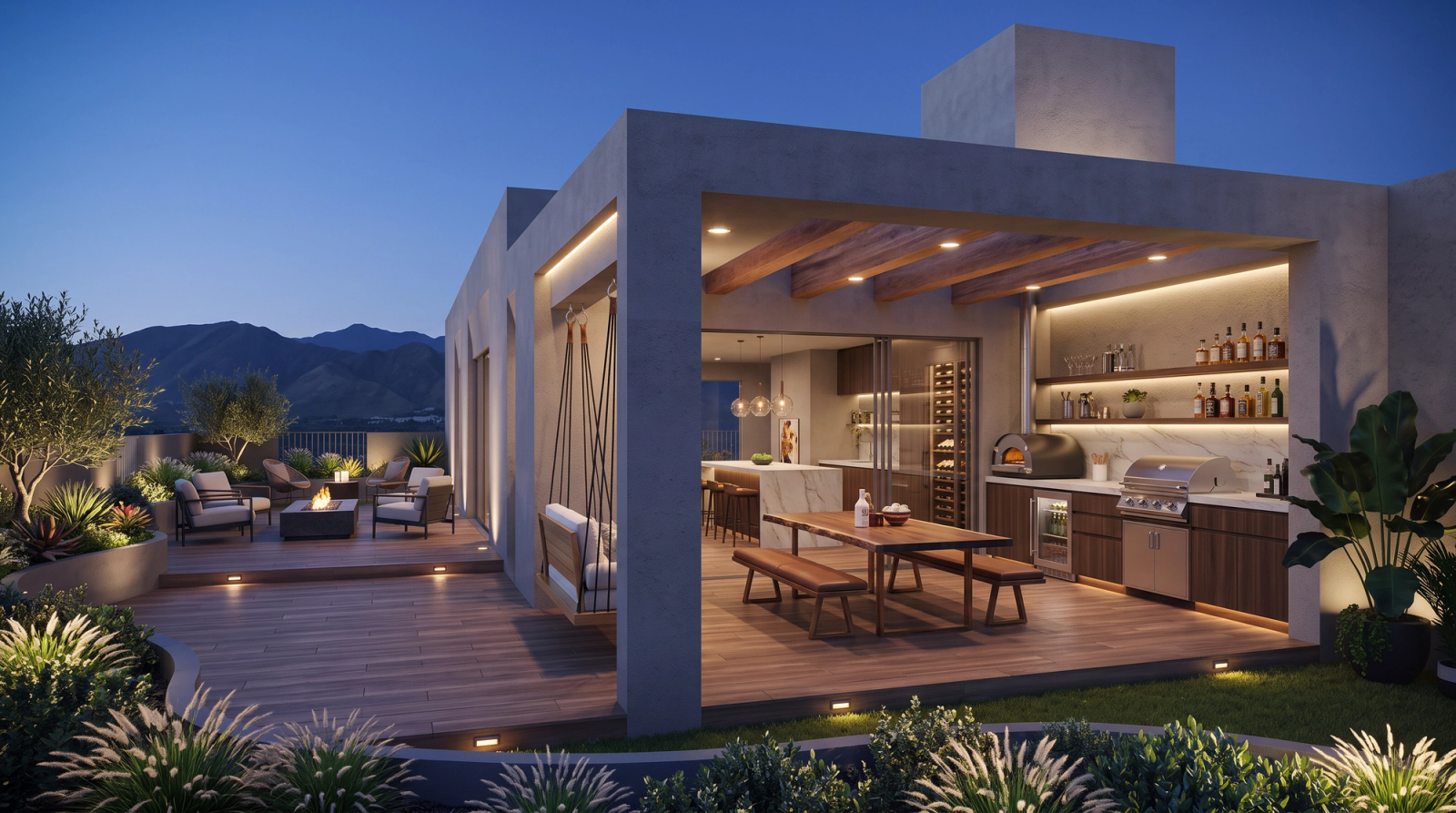 Edificio Nuh - Imagen 4