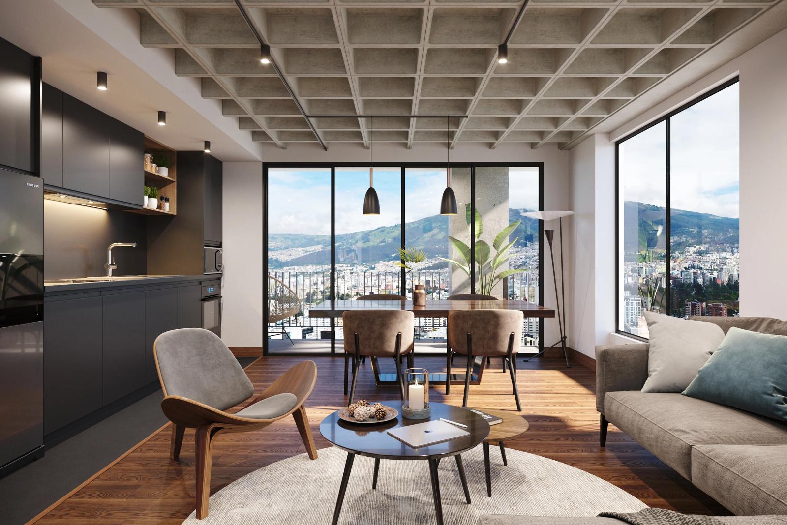 Edificio Nuh - Imagen 6