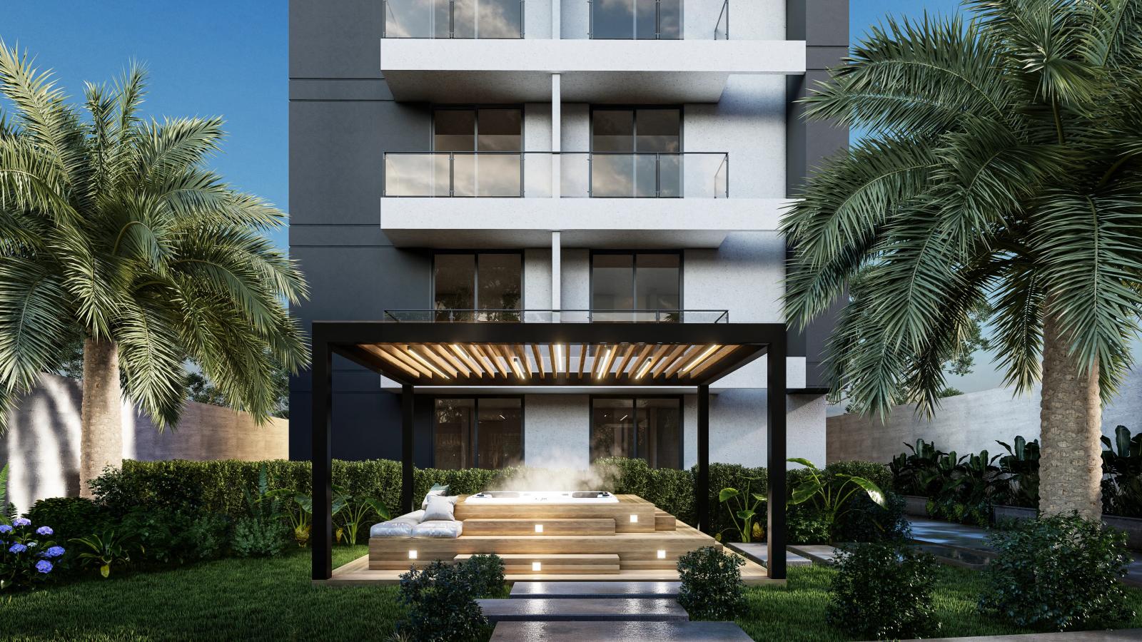 Edificio Du One - Imagen 10