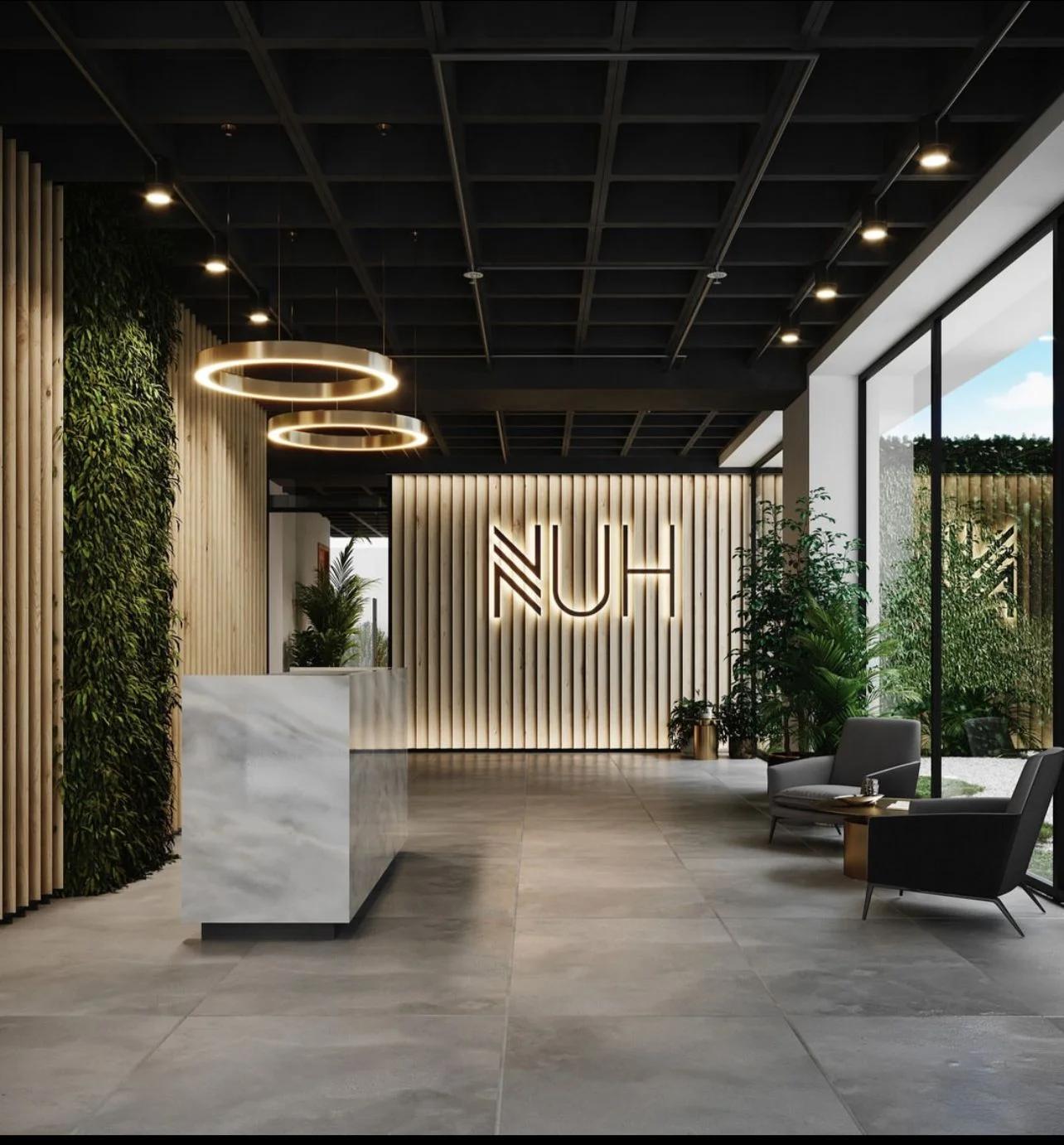 Edificio Nuh - Imagen 2