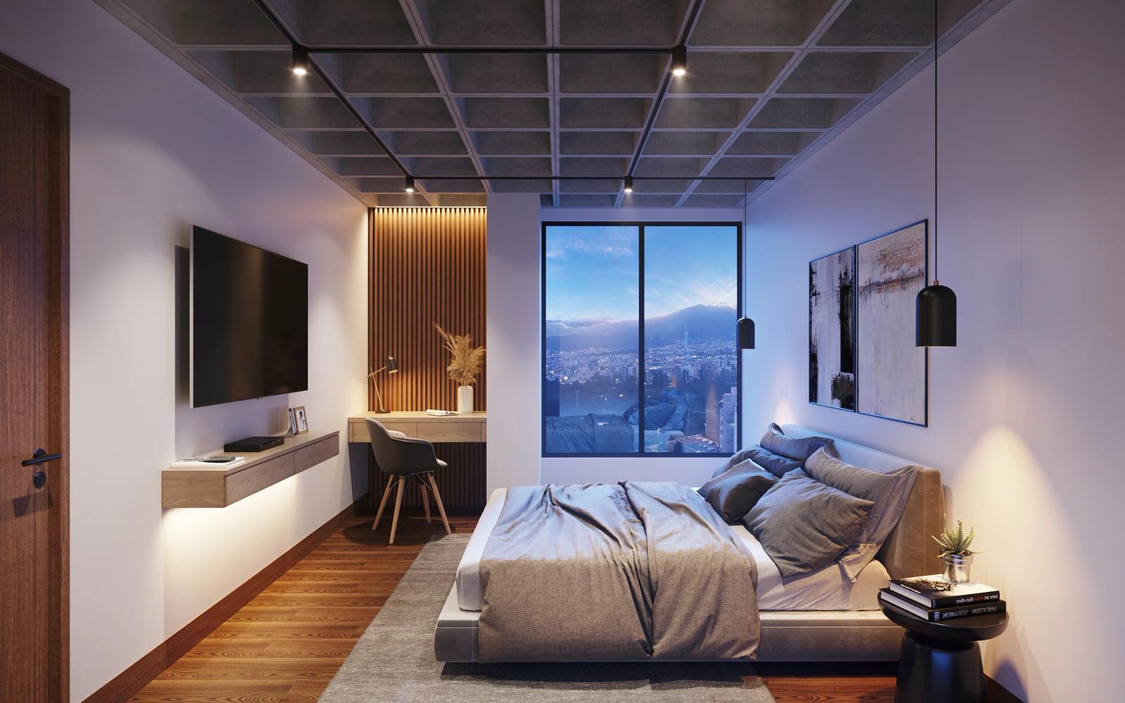 Edificio Nuh - Imagen 5