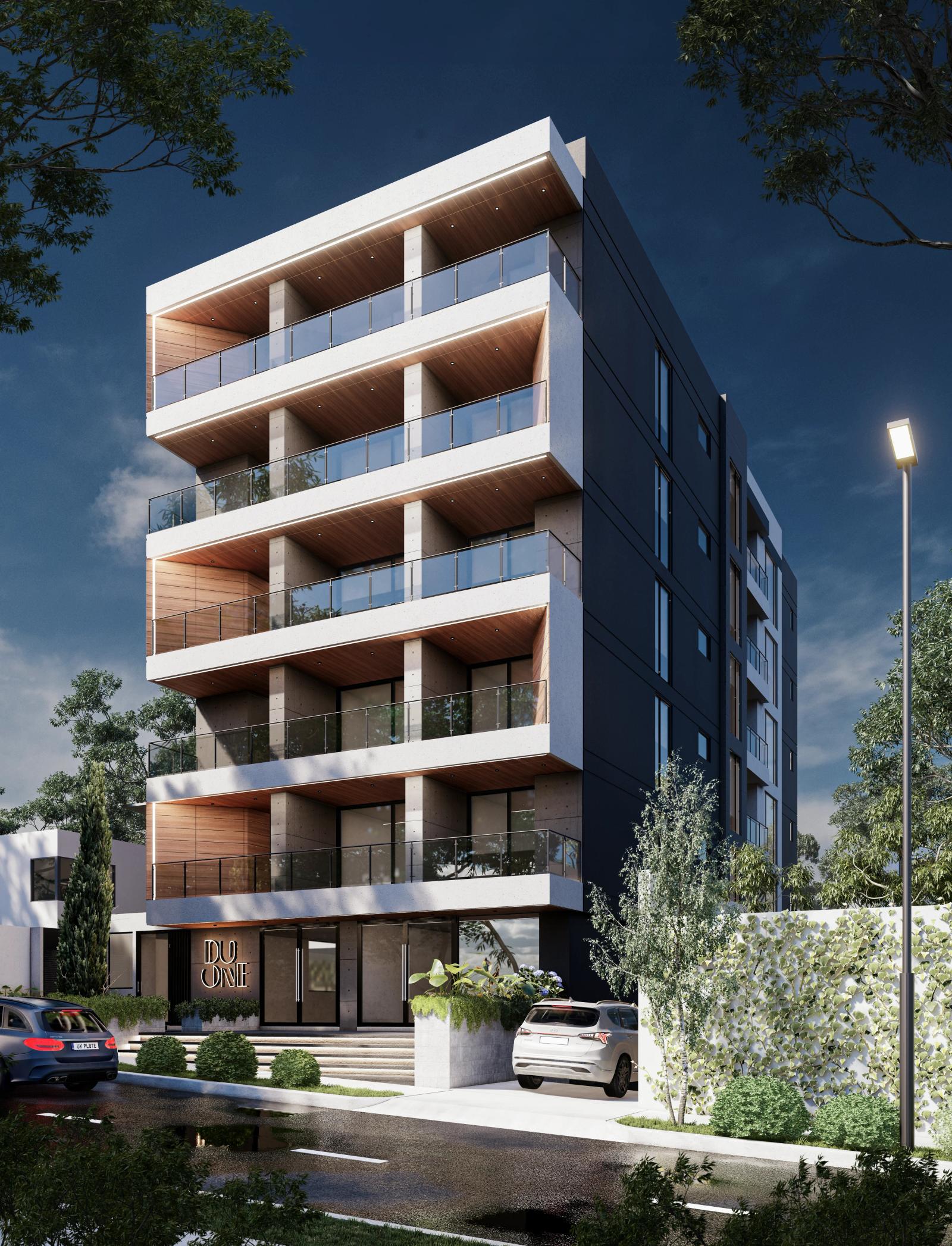 Edificio Du One - Imagen 1
