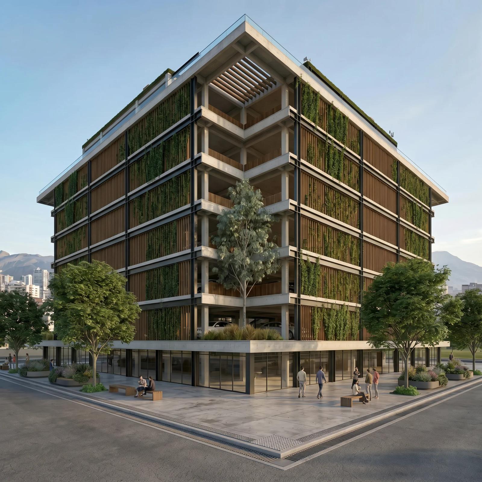 Edificio Matter - Imagen 2
