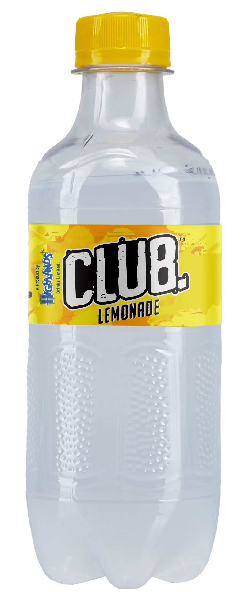 Club Lemonade - CLUB