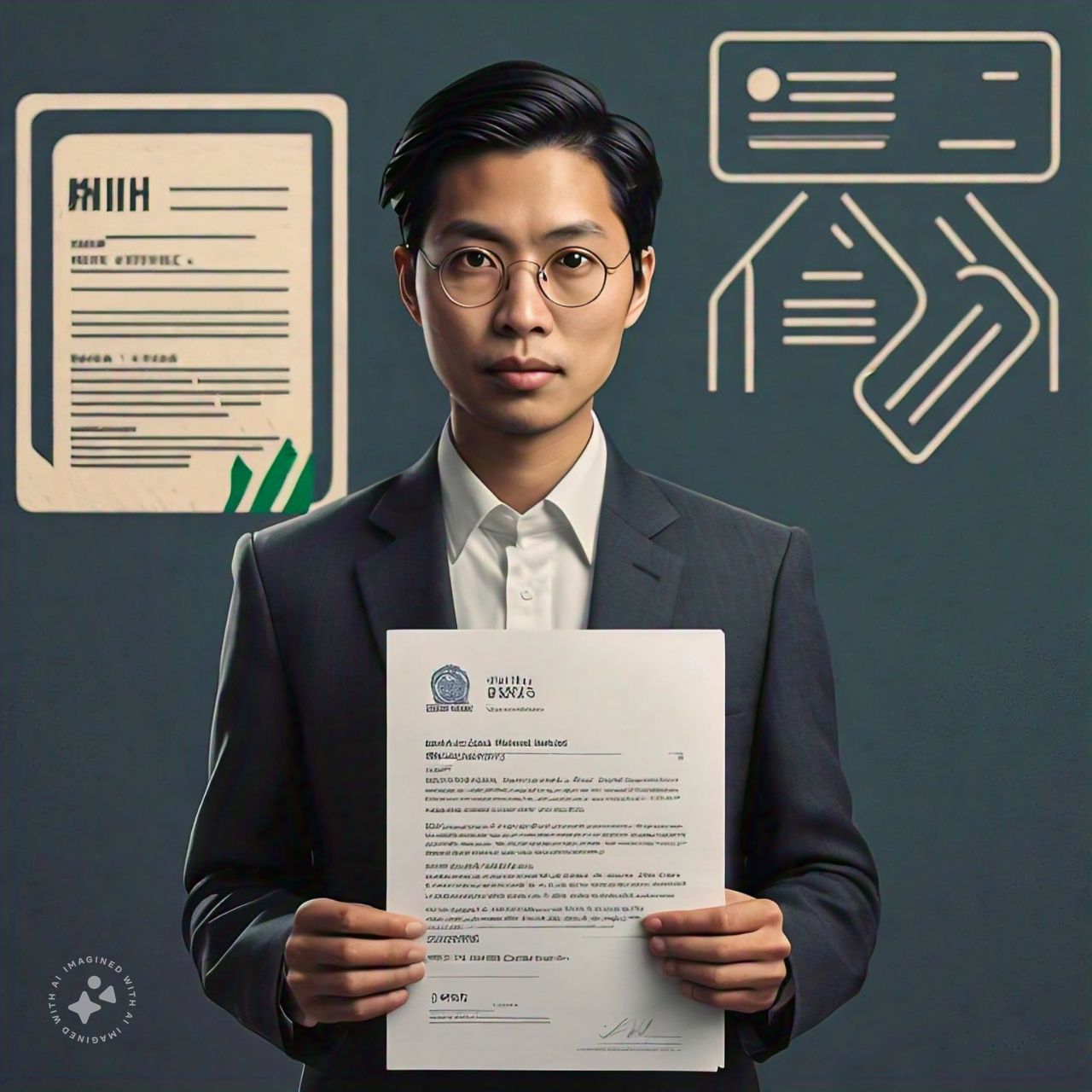 How To Get a Copy of Your Birth Certificate for Your Green Card