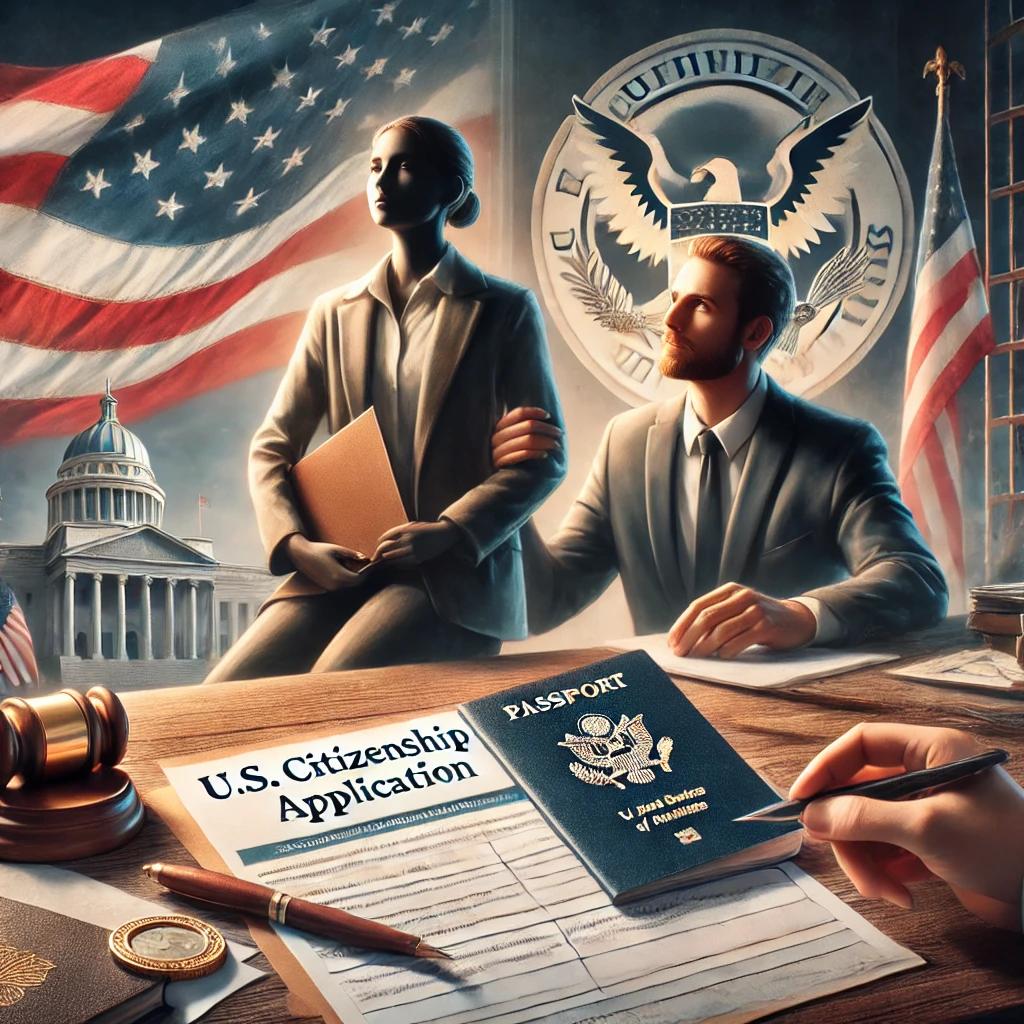 Citizenship Application Support: Your Guide to Becoming a U S Citizen