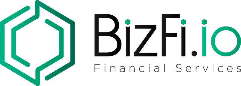 BizFi.io logo