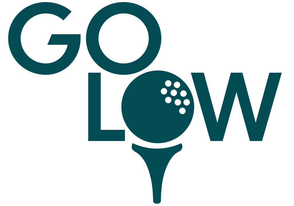 Go Low Golf Pod
