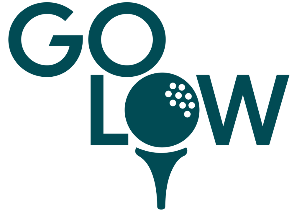 Go Low Golf Pod